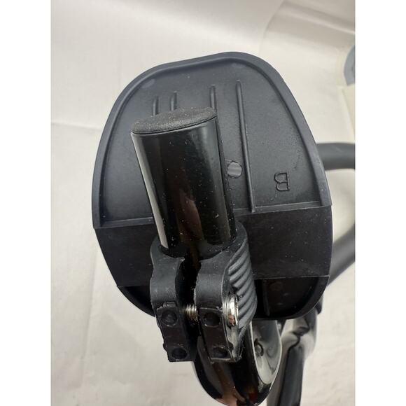 Bicycle Aero Bars 25.4 Mm Aluminum Alloy Rest Handlebar For Mountain Bike *READ - Picture 10 of 12